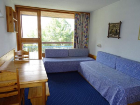 Studio cosy pour 3, proche pistes et commerces, Arc 1800 - FR-1-411-680